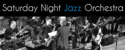 Saturday Night Jazz Orchestra